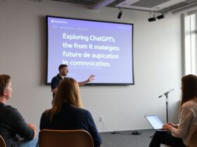 Exploring ChatGPT's Role in Shaping Future Communication