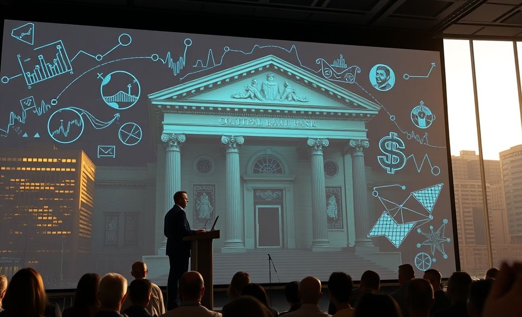 How Central Bank Digital Currencies are Influencing Global Economies