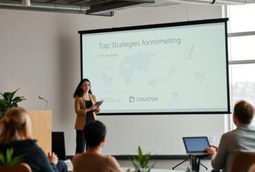 Top Strategies for Implementing Sustainable Practices in E-commerce
