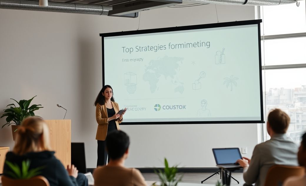 Top Strategies for Implementing Sustainable Practices in E-commerce