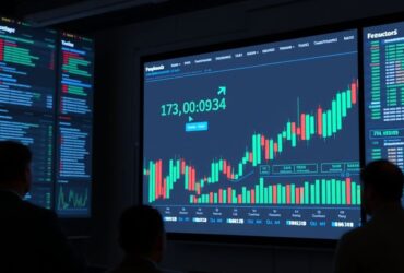 The Impact of AI on Cryptocurrency Trading Strategies
