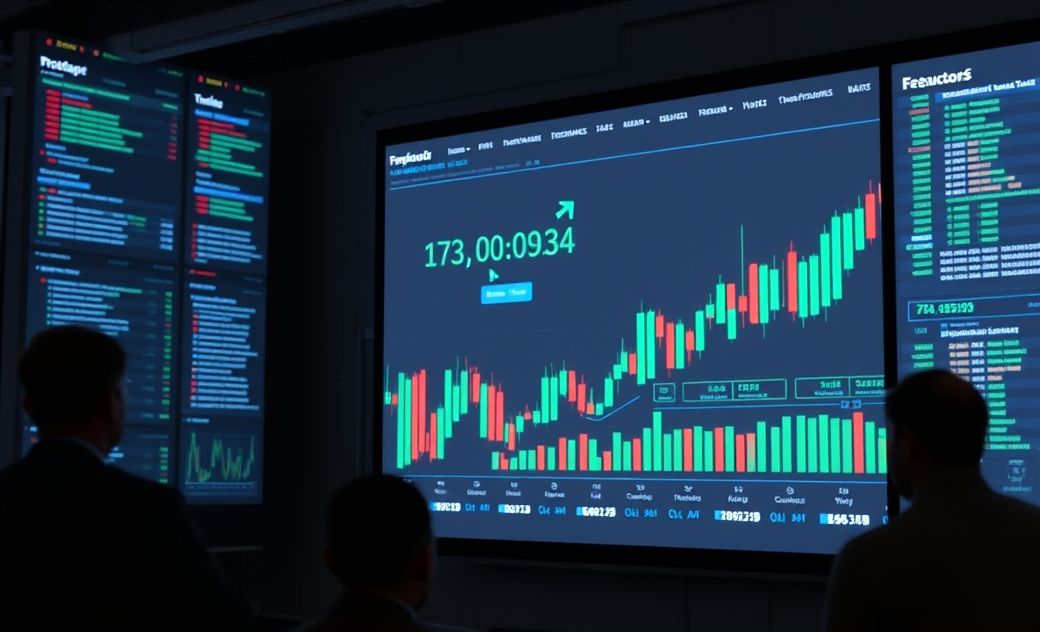 The Impact of AI on Cryptocurrency Trading Strategies