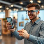 Boosting Online Store Engagement with Augmented Reality