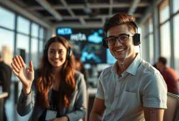 Meta's New AI Tool: A Game-Changer for Content Creators?