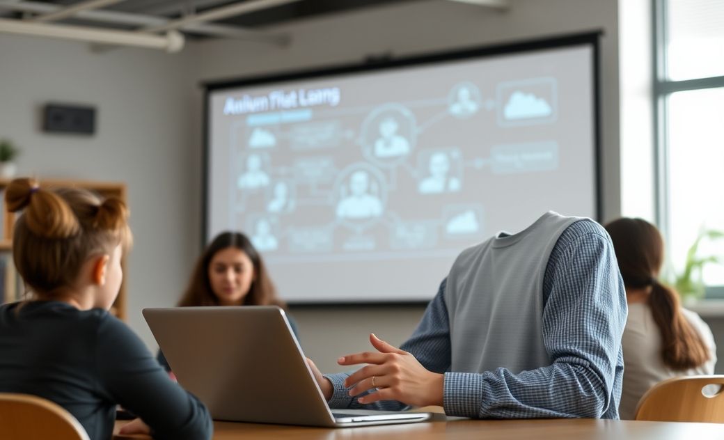 Analyzing the Rise of AI-Driven Personalized Learning Platforms