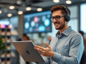 Utilizing AI to Enhance Customer Support in E-commerce