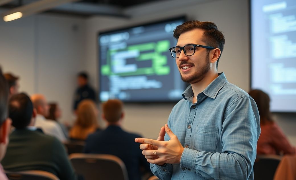 Microservices: A Freelancer's Guide to Tackling Complex Projects