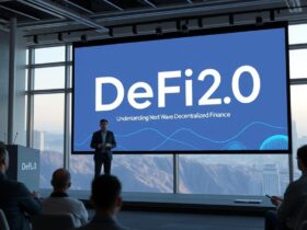 DeFi 2.0: Understanding the Next Wave of Decentralized Finance