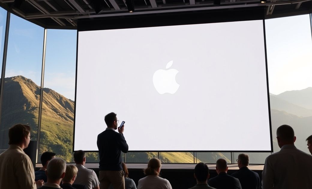 Apple's Latest Innovation: Exploring Features and User Impact