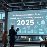 What Consumers Expect from E-commerce Sites in 2025