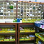 Hospital Pharmacy